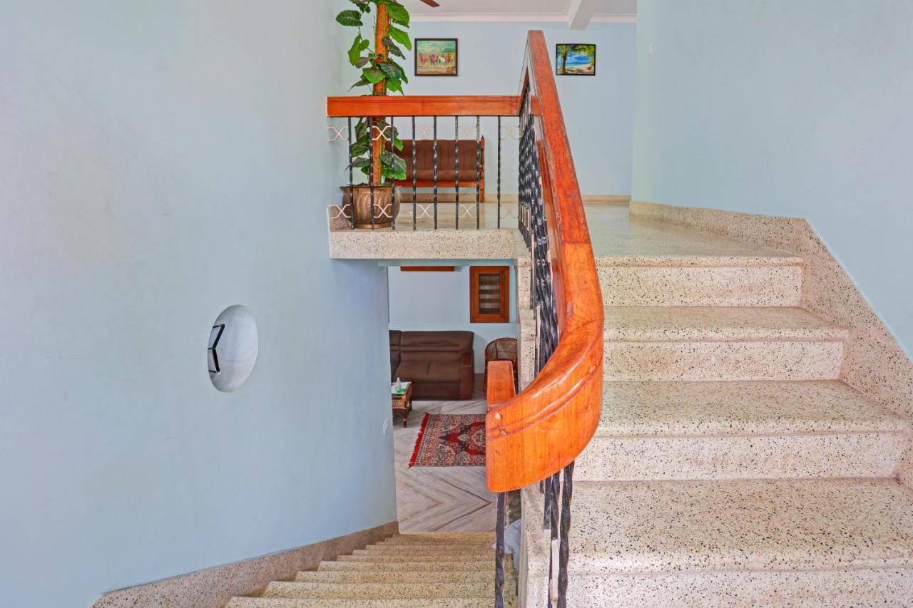 טריואנדרום Flagship Hotel Adara Residency מראה חיצוני תמונה
