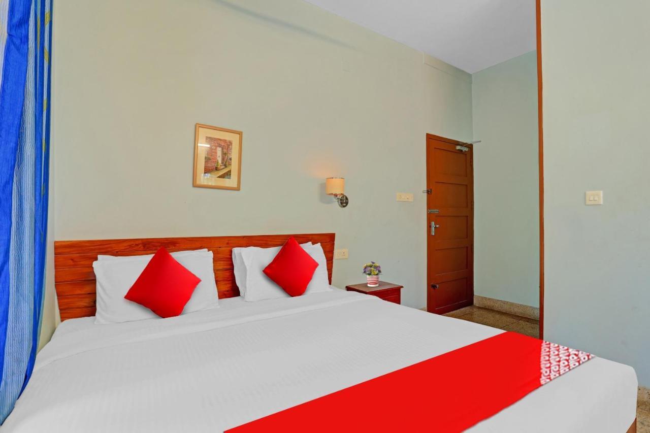 טריואנדרום Flagship Hotel Adara Residency מראה חיצוני תמונה